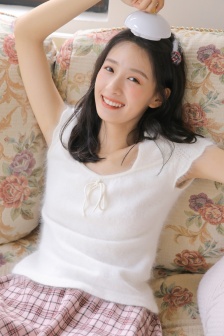 18school第一次女护士
